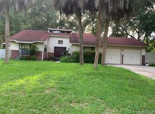 3444 S Apopka Ave, Inverness, FL 34452