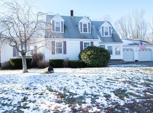 155 East St, Mansfield, MA 02035