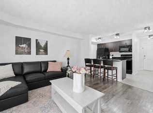 625 E Glenbow Dr #1308, Cochrane, AB T4C0S9