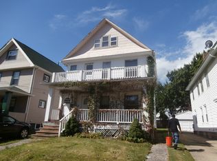 900 Stevenson Rd, Cleveland, OH 44110