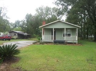 14327 Braud Rd, Gonzales, LA 70737