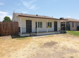 218 Colin B Kelly Dr, Bakersfield, CA 93308