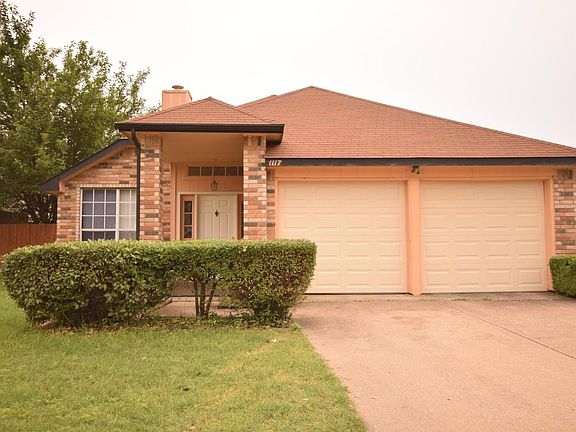 2nd image of 1117 Brewer Dr