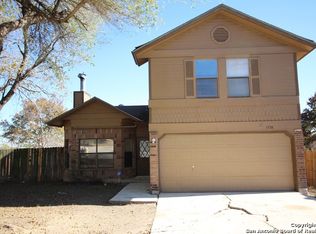 7738 Ridge Mist Dr, San Antonio, TX 78239