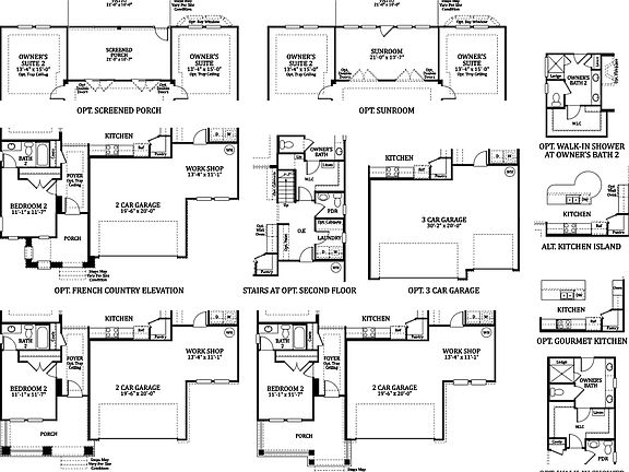 3rd image of 1320 Grangerford Ct
