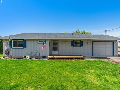 718 N Molalla Ave, Molalla, OR, 97038