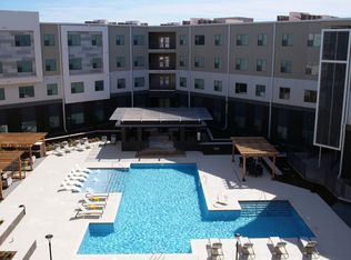 Argon, Oklahoma City, OK 73120