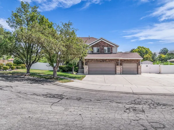6665 S Dale Park Cir, West Jordan, UT 84084