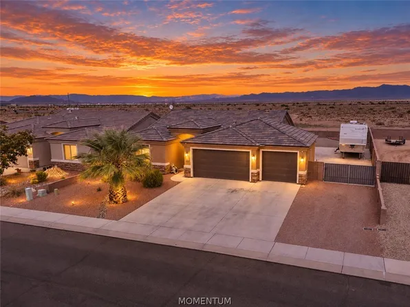 3350 Roma Road, Kingman, AZ 86401
