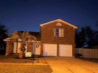 4926 Temple Bell Dr, Spring, TX 77388