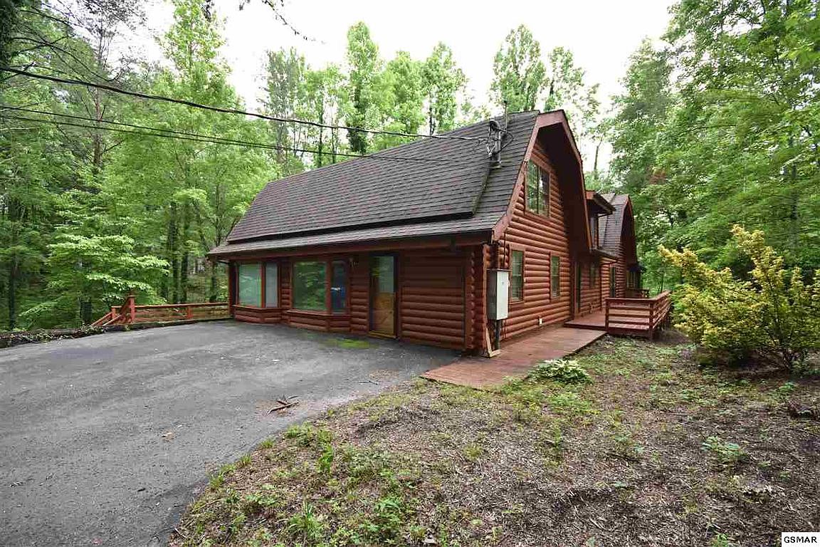 1625 Cardinal Dr, Gatlinburg, TN 37738 Zillow