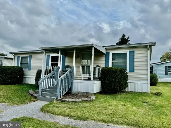 107 Ritz Ave, Reading, PA 19606