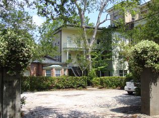 164 Wentworth St APT B2, Charleston, SC 29401