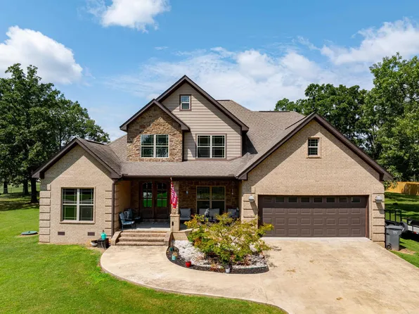 7 Chamblee Cir, Batesville, AR 72501