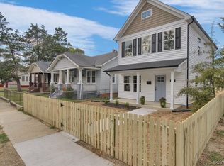 3159 Decatur St, Richmond, VA 23224