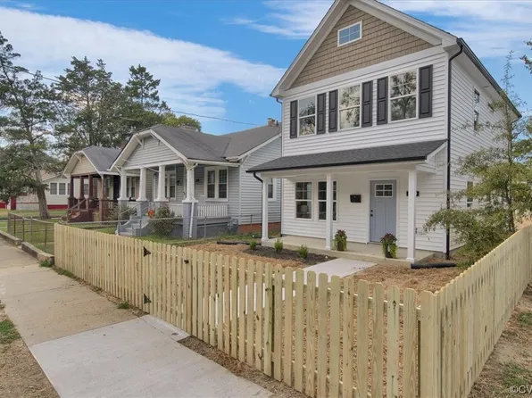 3159 Decatur St, Richmond, VA 23224