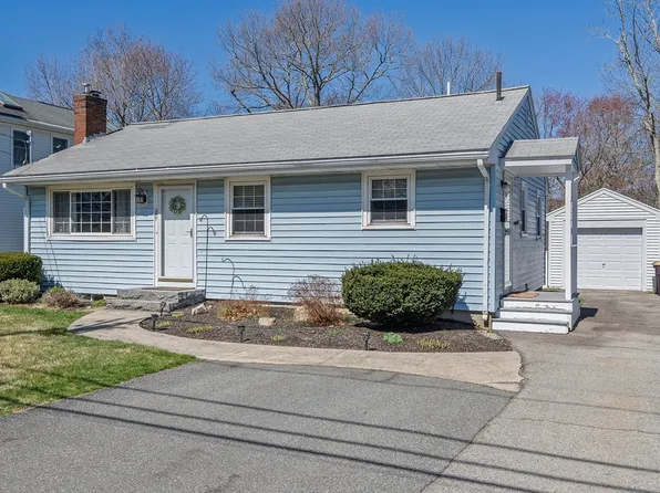 277 Summer St, Weymouth, MA 02188