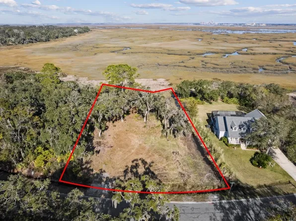 96293 River Marsh Bnd, Fernandina Beach, FL 32034