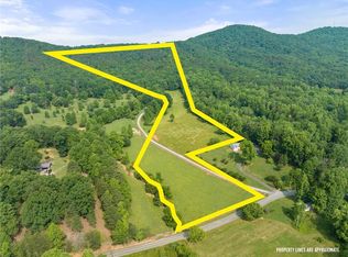 0 Freeman View Trl #3, Cleveland, GA 30528