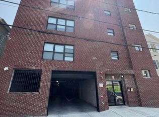 154 Hamilton Ave #204, Paterson, NJ 07501