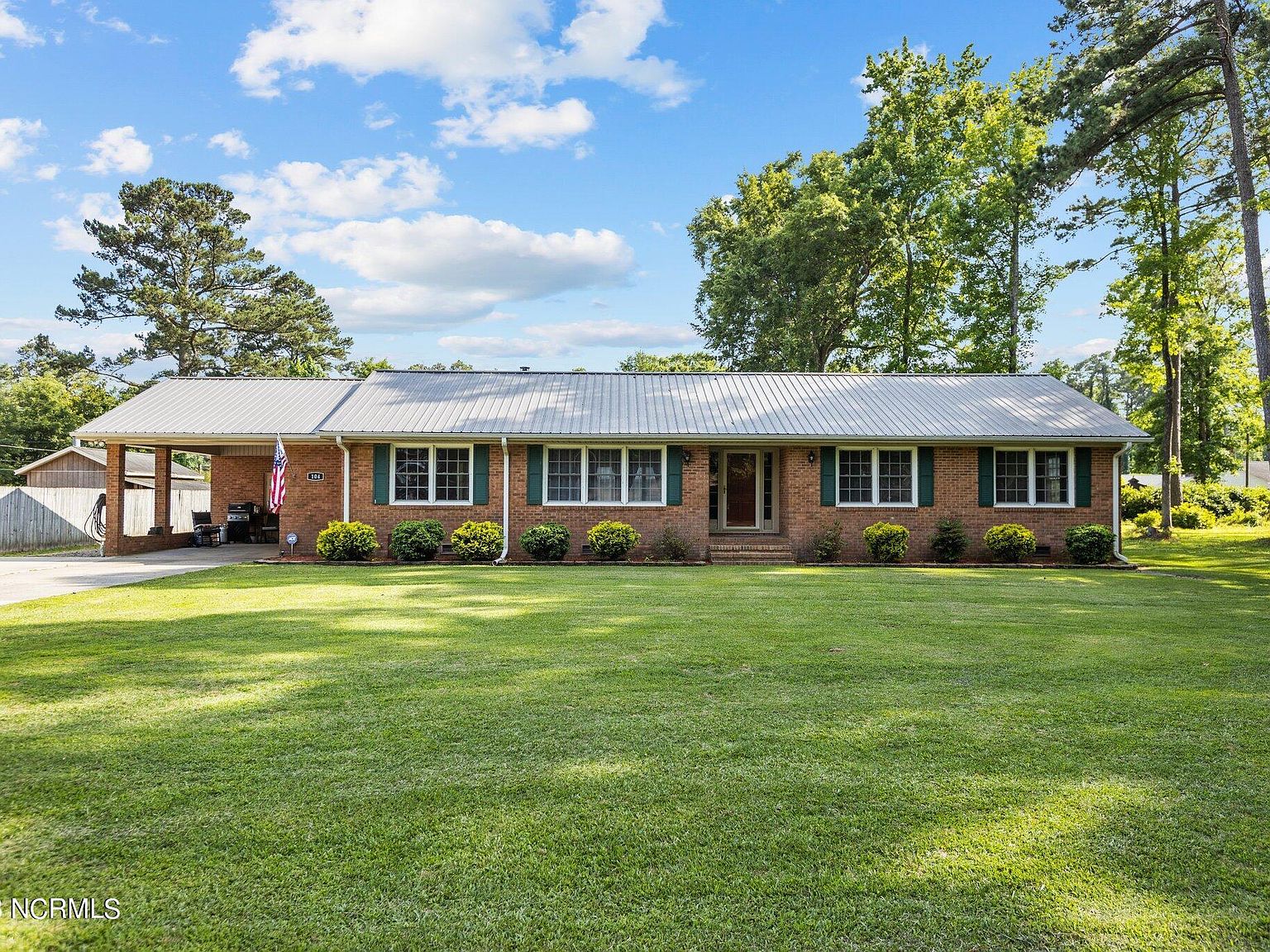104 Knight Street, Washington, NC 27889 Zillow