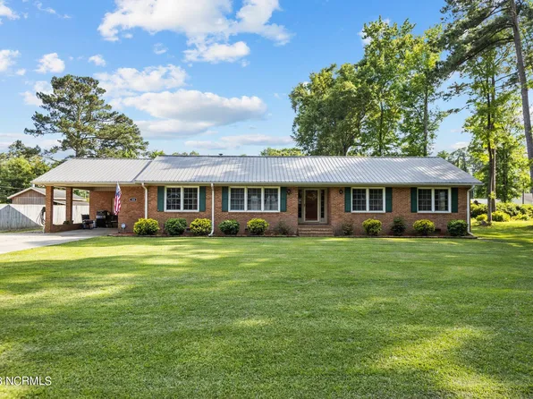 104 Knight Street, Washington, NC 27889