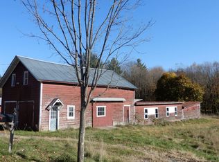 128 Boyce Rd, Nassau, NY 12123