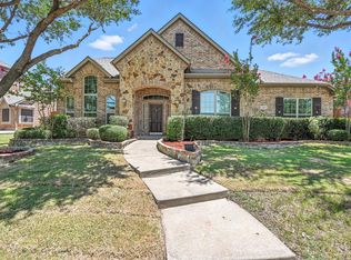 520 Smoke Tree Dr, Murphy, TX 75094