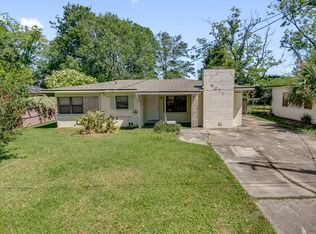 5071 Camille Ave, Jacksonville, FL 32210
