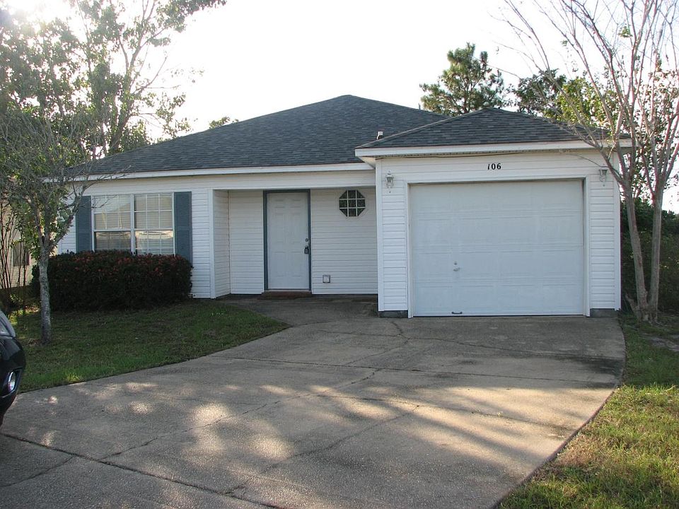 106 Aqua Dr.