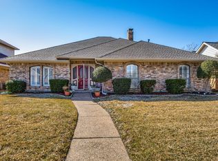 9007 Corral Dr, Irving, TX 75063