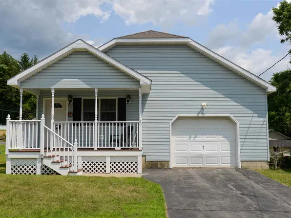 60 Center St, Ballston Spa, NY 12020