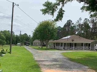 7205 Patrick Ln #A, Pensacola, FL 32526