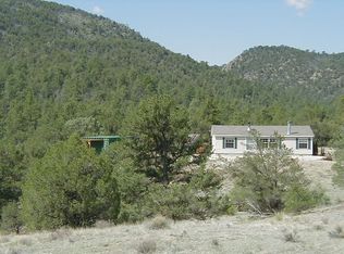 403 Gopher Rd, Cotopaxi, CO 81223
