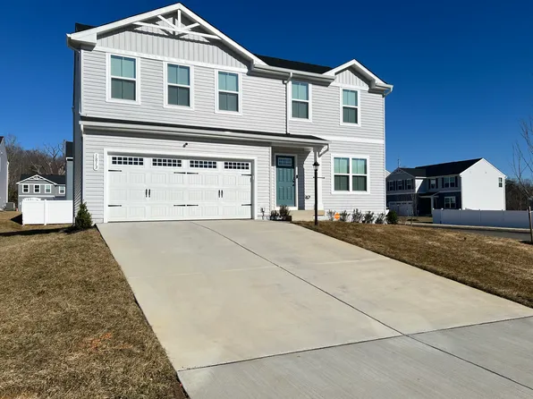 1813 Creek Bottom Pl, Stafford, VA 22554