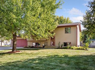 21601 Rouillard Blvd, Rogers, MN 55374