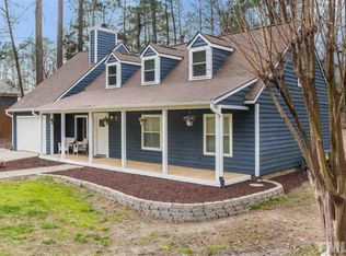 4810 Rollingwood Dr, Durham, NC 27713