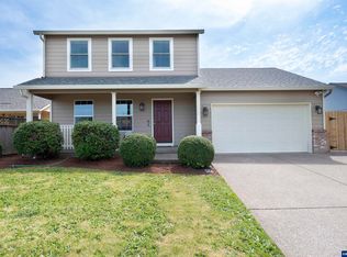 4988 Dolphin Ave NE, Salem, OR 97305