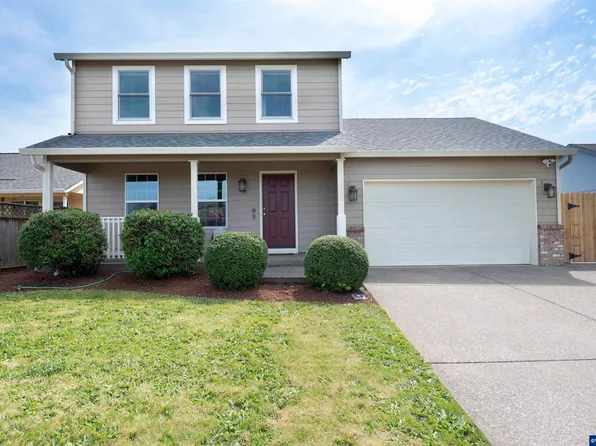 4988 Dolphin Ave NE, Salem, OR 97305