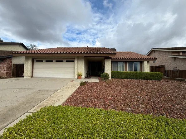 3484 Hill Canyon Ave, Thousand Oaks, CA 91360