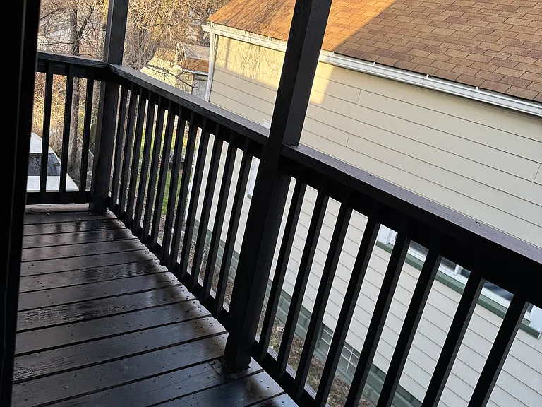 6511 Lansing Ave #4 — Photo 3