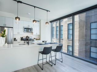 69 E Wacker Pl #2605, Chicago, IL 60601
