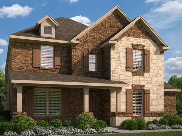 340 Dairy Way, Midlothian, TX 76065
