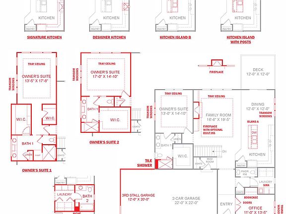 5th image of 2833 Carnoustie Dr #32