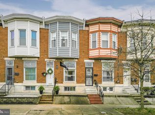 521 S Macon St, Baltimore, MD 21224