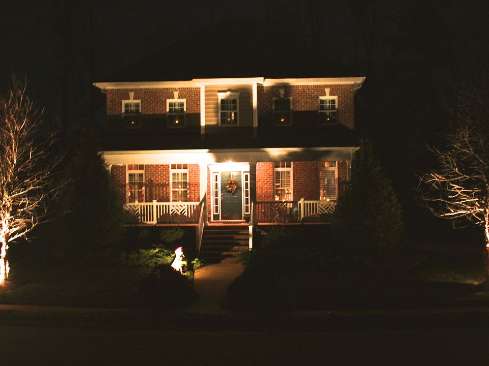 Christmas in Williamsburg