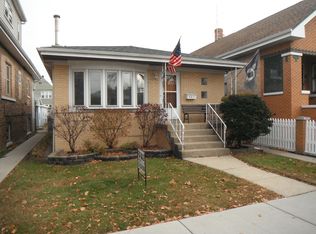 5211 S Long Ave, Chicago, IL