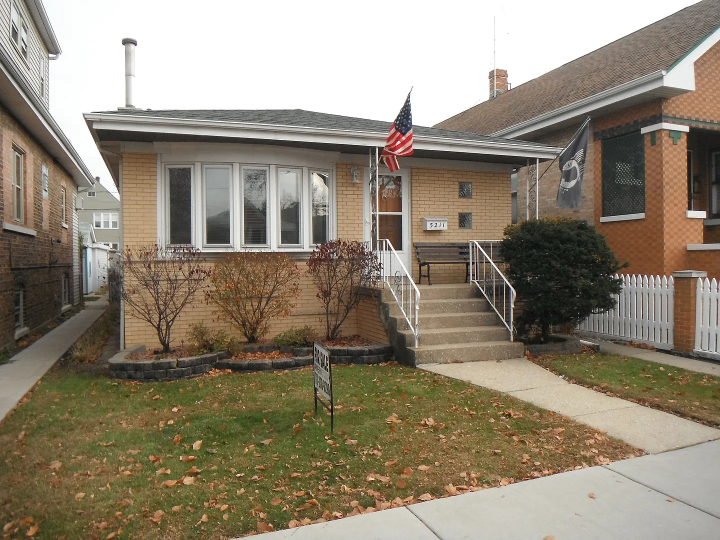 5211 S Long Ave photo 1