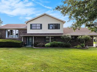 12956 Fessner Rd, Carleton, MI 48117