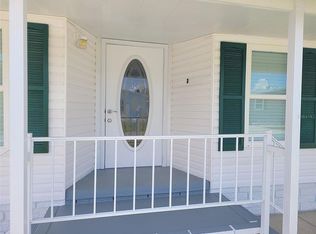 322 Melbourn Dr, Haines City, FL 33844